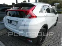 2019 Mitsubishi ECLIPSE