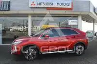 2019 Mitsubishi ECLIPSE