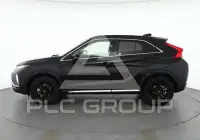 2019 Mitsubishi ECLIPSE