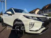 2019 Mitsubishi ECLIPSE