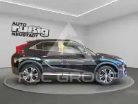 2019 Mitsubishi ECLIPSE