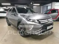 2019 Mitsubishi ECLIPSE