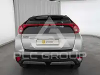 2019 Mitsubishi ECLIPSE