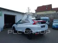 2019 Mitsubishi ECLIPSE