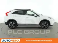 2019 Mitsubishi ECLIPSE