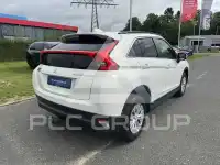 2019 Mitsubishi ECLIPSE