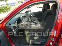 2019 Mitsubishi ECLIPSE