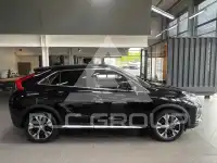 2019 Mitsubishi ECLIPSE