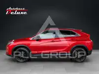 2019 Mitsubishi ECLIPSE