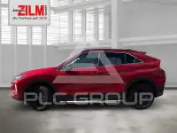 2019 Mitsubishi ECLIPSE