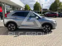 2019 Mitsubishi ECLIPSE