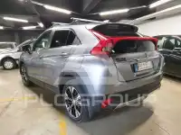 2019 Mitsubishi ECLIPSE