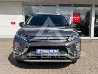 2019 Mitsubishi ECLIPSE