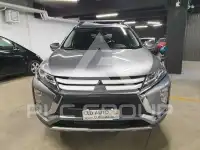 2019 Mitsubishi ECLIPSE