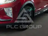 2019 Mitsubishi ECLIPSE