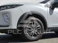 2019 Mitsubishi ECLIPSE