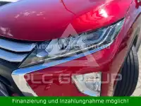 2019 Mitsubishi ECLIPSE