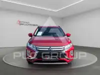 2019 Mitsubishi ECLIPSE