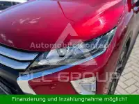 2019 Mitsubishi ECLIPSE