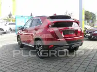 2019 Mitsubishi ECLIPSE