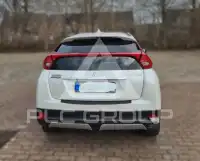 2019 Mitsubishi ECLIPSE