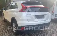 2019 Mitsubishi ECLIPSE
