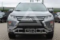 2019 Mitsubishi ECLIPSE