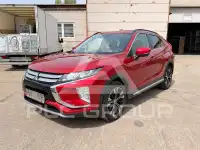 2019 Mitsubishi ECLIPSE