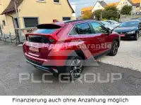 2019 Mitsubishi ECLIPSE