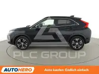 2019 Mitsubishi ECLIPSE
