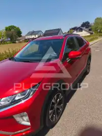 2019 Mitsubishi ECLIPSE
