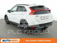 2019 Mitsubishi ECLIPSE
