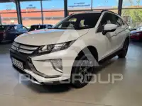 2019 Mitsubishi ECLIPSE