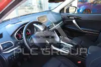 2019 Mitsubishi ECLIPSE