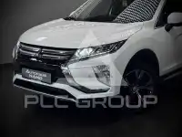 2019 Mitsubishi ECLIPSE