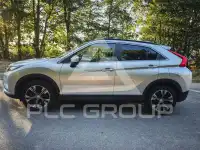2019 Mitsubishi ECLIPSE
