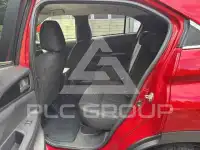 2019 Mitsubishi ECLIPSE