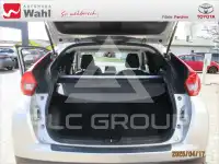 2019 Mitsubishi ECLIPSE