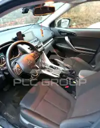 2019 Mitsubishi ECLIPSE