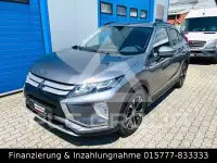 2019 Mitsubishi ECLIPSE