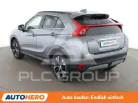 2019 Mitsubishi ECLIPSE