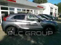 2019 Mitsubishi ECLIPSE