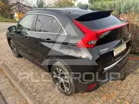 2019 Mitsubishi ECLIPSE