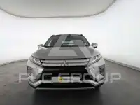 2019 Mitsubishi ECLIPSE