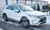 2019 Mitsubishi ECLIPSE