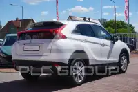 2019 Mitsubishi ECLIPSE
