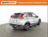 2019 Mitsubishi ECLIPSE
