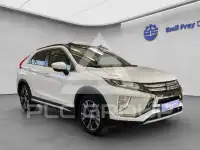 2019 Mitsubishi ECLIPSE