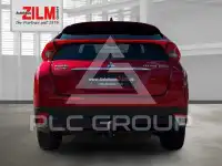 2019 Mitsubishi ECLIPSE