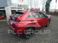 2019 Mitsubishi ECLIPSE